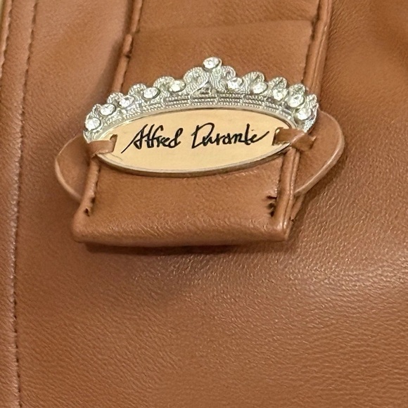 Alfred Durante Bag Women’s Shoulder Crossbody Bag - Picture 6 of 8